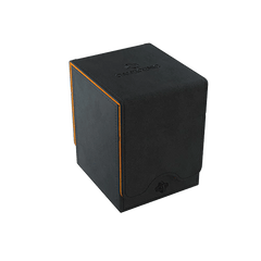 Gamegenic Squire 100+ XL Deck Box - Awesome Deals Deluxe