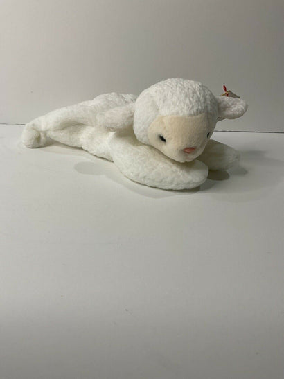 1996 Beanie Baby - Fleece - Awesome Deals Deluxe