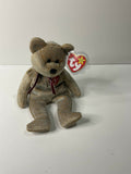 1999 Signature Bear Beanie Baby