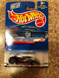 2000 First Editions HOT WHEELS #089 VULTURE - 5 SPK (29/36)