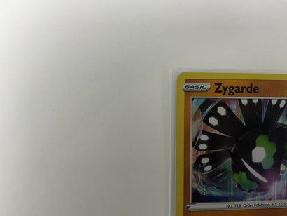 202 Pokemon Basic Zygarde 28/73 Rare Holo Nintendo - Awesome Deals Deluxe