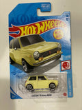 2021 Hot Wheels HW J-IMPORTS 7/10 Custom '70 Honda N600 187/250 New.
