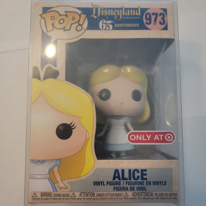 Alice - Funko Pop! - Awesome Deals Deluxe