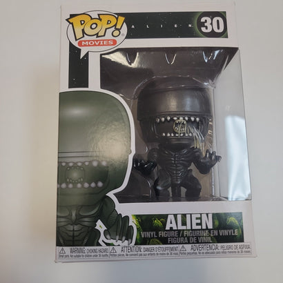 Alien - Funko Pop! - Awesome Deals Deluxe