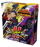 All For One / All Might Clash Deck