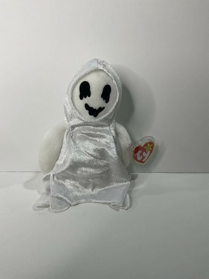 Beanie Baby Sheets the Ghost - Awesome Deals Deluxe