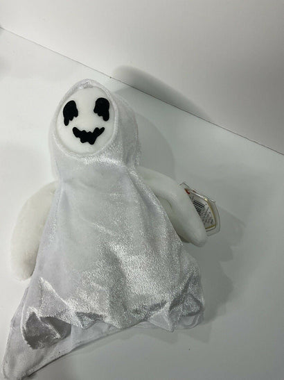 Beanie Baby Sheets the Ghost - Awesome Deals Deluxe