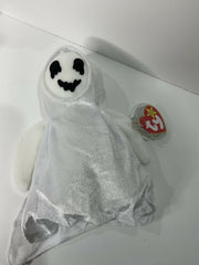 Beanie Baby Sheets the Ghost - Awesome Deals Deluxe