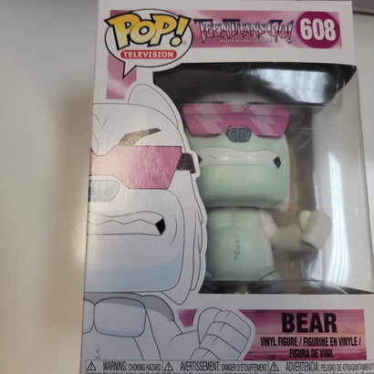 Bear - Funko Pop! - Awesome Deals Deluxe