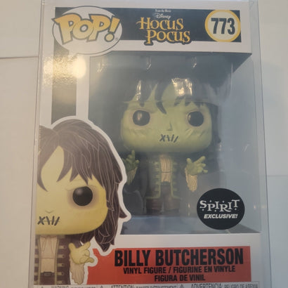 Billy Butcherson - Funko Pop! - Awesome Deals Deluxe