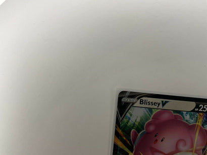 Blissey V - 119/198 - Chilling Reign - Full Art - Pokémon TCG Card - NM - Awesome Deals Deluxe