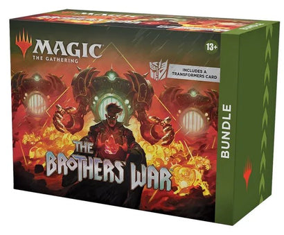 Brothers War Bundle - Awesome Deals Deluxe