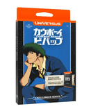 Challenger Series Display: Cowboy Bebop Deck