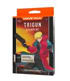 Challenger Series: Trigun Stampede Deck