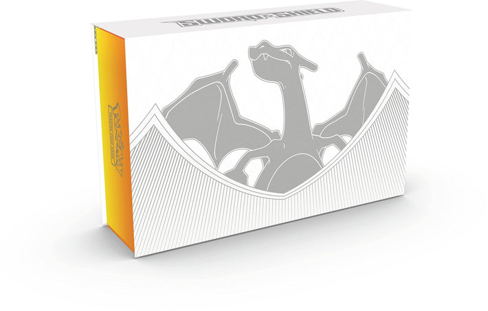 CHARIZARD Ultra Premium Collection - Awesome Deals Deluxe