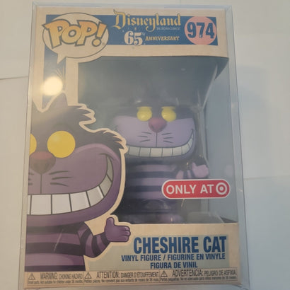 Cheshire Cat - Funko Pop! - Awesome Deals Deluxe