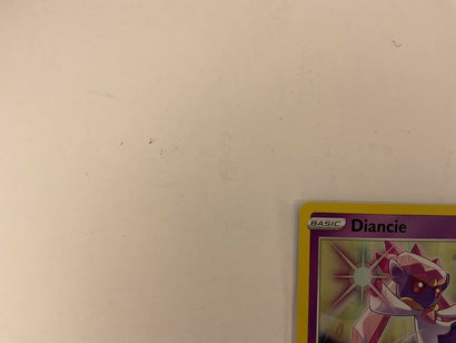 Diancie 79/185 S&S: Vivid Voltage ((Holo Rare)) Mint/NM Pokemon - Awesome Deals Deluxe