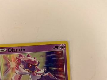 Diancie 79/185 S&S: Vivid Voltage ((Holo Rare)) Mint/NM Pokemon - Awesome Deals Deluxe