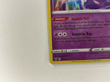 Diancie 79/185 S&S: Vivid Voltage ((Holo Rare)) Mint/NM Pokemon - Awesome Deals Deluxe