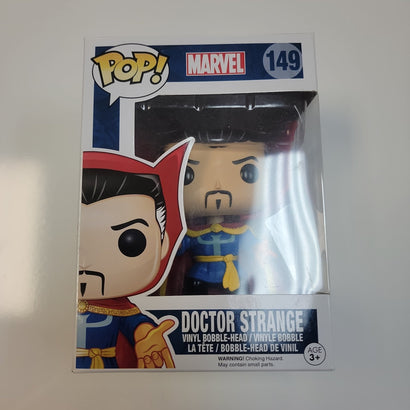 Doctor Strange - Funko Pop! - Awesome Deals Deluxe