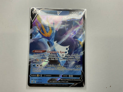 Empoleon V - 040/163 - Awesome Deals Deluxe