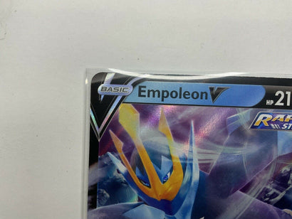 Empoleon V - 040/163 - Awesome Deals Deluxe
