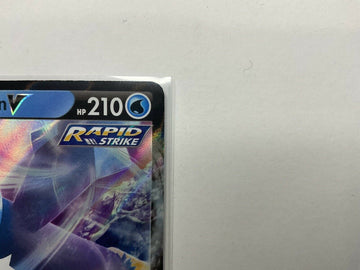 Empoleon V - 040/163 - Awesome Deals Deluxe