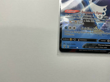 Empoleon V - 040/163 - Awesome Deals Deluxe
