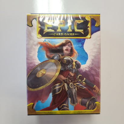 Epic Card Game - Awesome Deals Deluxe