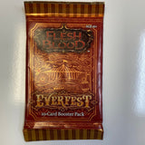 Flesh and Blood Everfest Booster Pack
