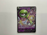 Gardevoir V 016/073 Ultra Rare Holo Condition Champion's Path