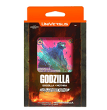 GODZILLA CHALLENGER SERIES: Godzilla & Mothra
