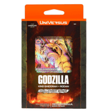 GODZILLA CHALLENGER SERIES: King Ghidorah & Rodan