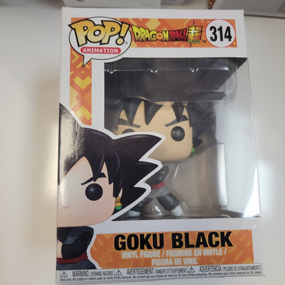 Goku Black - Funko Pop! - Awesome Deals Deluxe