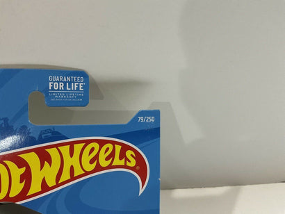 Hot Wheels Gray '17 Nissan GT-R (R35) #79 2021 Then and Now 2/10 - Awesome Deals Deluxe