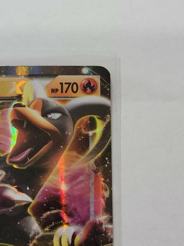 Houndoom EX 21/162 Ultra Rare Pokemon TCG Card BREAKthrough VG-NM Houndoom EX 21/162 Ultra Rare Pokemon TCG Card BREAKthrough VG-NM