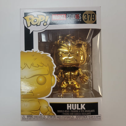 Hulk - Funko Pop! - Awesome Deals Deluxe