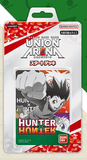 Hunter X Hunter Starter Deck
