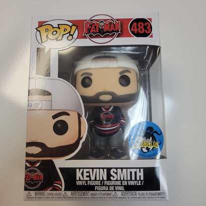 Kevin Smith - Funko Pop! - Awesome Deals Deluxe