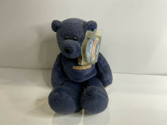 Limited Treasures Pro Bears - DAVIS #30 - 1998 - Awesome Deals Deluxe