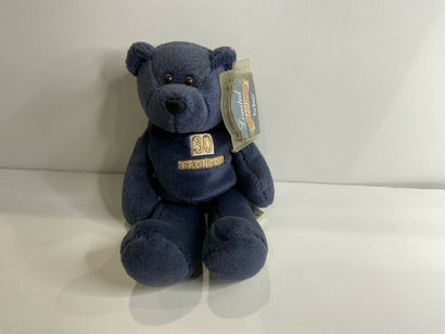 Limited Treasures Pro Bears - DAVIS #30 - 1998 - Awesome Deals Deluxe