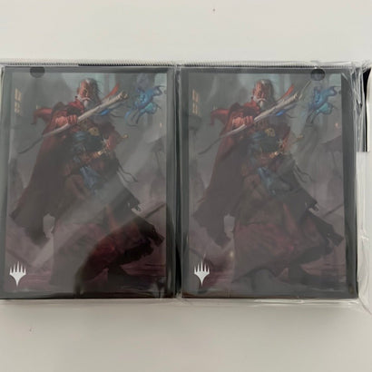 Magic Matte Deck Protector Sleeves - Awesome Deals Deluxe