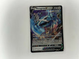 Metagross V 112/198 Chilling Reign NM Full Art Ultra Rare Pokemon Card