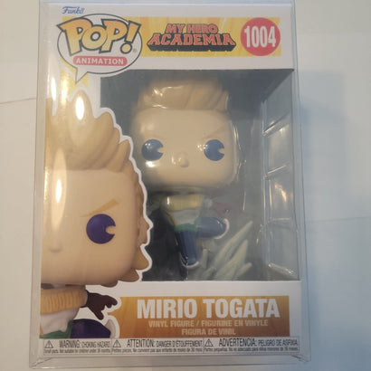 Mirio Togata - Funko Pop! - Awesome Deals Deluxe