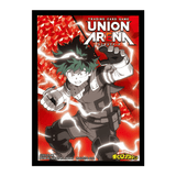 My Hero Academia Sleeves (Union Arena)