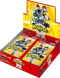 My Hero Academia Union Arena Booster Box
