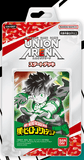 My Hero Academia Union Arena Starter Deck