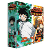 My Hero Bakugo and Deku Rival Box