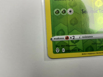 Pinsir - 001/203 - Evolving Skies - Reverse Holo - Awesome Deals Deluxe