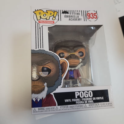 Pogo - Funko Pop! - Awesome Deals Deluxe